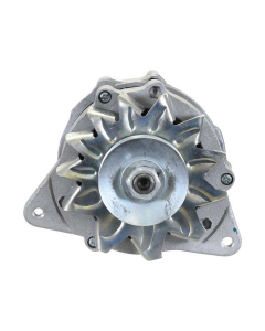 ALTERNATOR (SPAREX) - 12V, 65 AMPS 