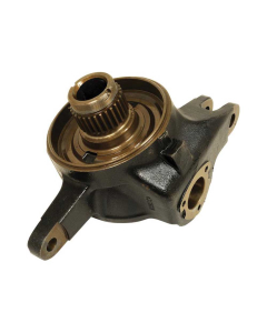 STEERING KNUCKLE RIGHT (4WD)       