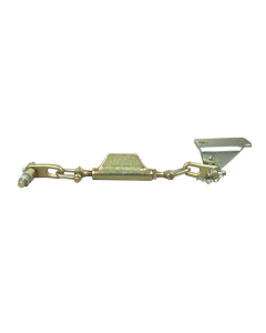 Stabilisator kjede - Bracket - Thread Ø19mm - Minimum lengde:540mm -  3/4 UNC