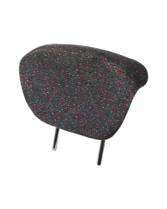 HEADREST FOR S.119980 SEAT         