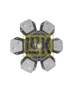 Clutchplate