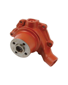 Vannpumpe inklusive reimskive