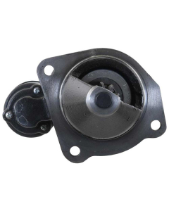 Dynamo  - 12V