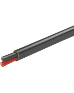 Kabel 2 Leder 2Mm² Pr Meter