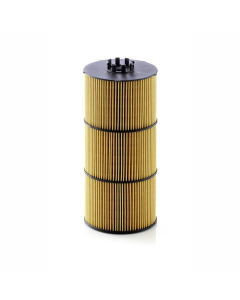 MANN Oljefilter HU 12 001 z