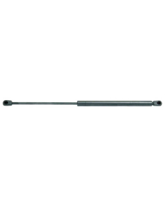 Gassdemper, Total lengde: 485mm