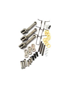CLUTCH FINGER KIT                  