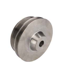 WATER PUMP  PULLEY                 