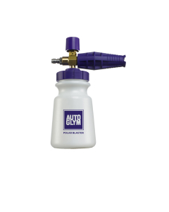 Skumkanon Polar Blaster