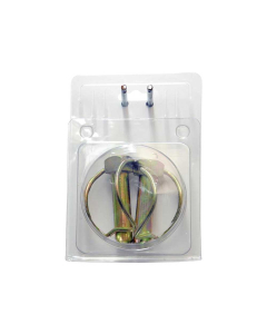 STABILISER PIN, PIN Ø16MM X 62MM (2