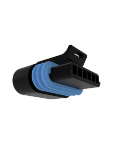 ELEC. CONNECTOR HOUSING