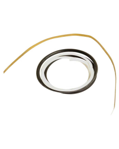 Hydraulisk teflon og tetningssett