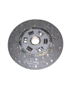 Clutchplate