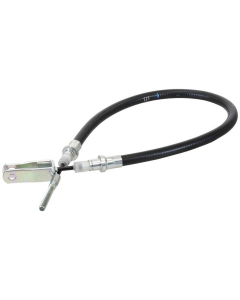 HANDBRAKE CABLE                    