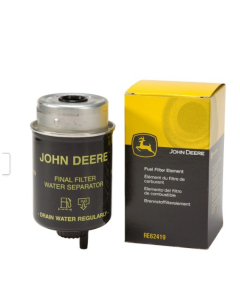 DIESEL FILTER 141MM