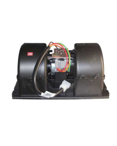 COMPLETE ASSEMBLE BLOWER MOTOR     