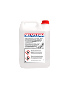 SELACLEAN GUMMIFORNYER 5 L         