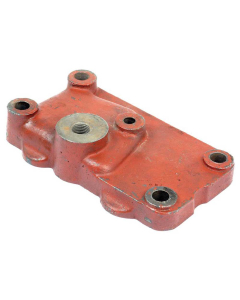 Dekselplate
