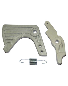 Hydraulisk løftearm