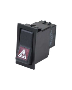 Vippebryter - Fare, 2 Posisjon (På/av)