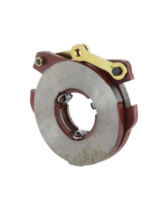 Actuator brems