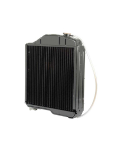 Radiator