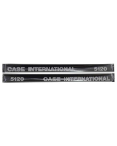 DECAL KIT 5120                     