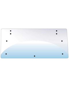 REAR UPPER GLASS                   