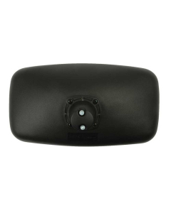 MIRROR HEAD - RECTANGULAR, (CONVEX)