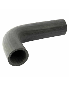 Radiatorslange, øverste, Indre Ø: av slange mindre ende: 37mm, Indre Ø: av slange større ende: 37mm