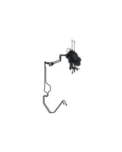 HYDRAULIKKUTTAK BAK 3038