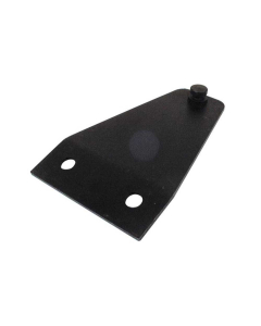 Knivholder for slåmaskin - Lengde: 210mm, Bredde: 126mm, Hullsentre: 75mm - Erstatning for PZ