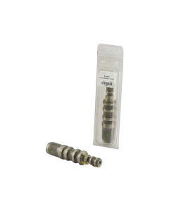 Ventilkontrollenhet - Grønn