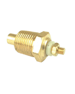 Vanntemperaturbryter