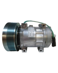 COMPRESSOR                         