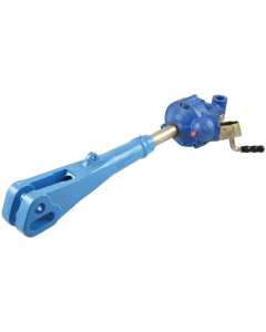 Avvatringssveiv kpl. - Knast Ø 22mm- Gaffel Hull Ø: 26 & 24x63mm - Minimum lengde: 640mm - 1-1/4 UNC