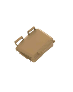 Oppbevaringsrom papir