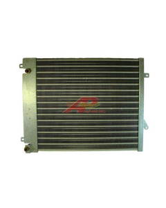 CONDENSER                          