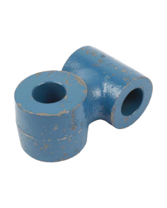 Deler til avvatringssveiv på høyre løftelenke