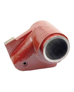 Hydraulisk løftearm