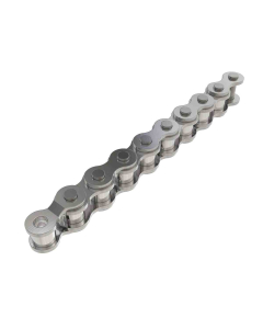 HALVLEDD 5/8" STD