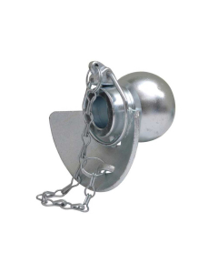 LOWER LINK BALL, GUIDE CONE AND LIN