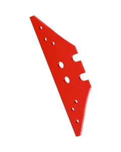 Vendbar landside kort