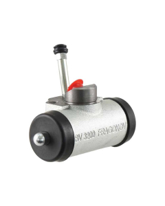 Slavesylinder for bremser. (V)