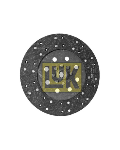 Clutchplate