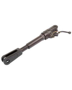 Avvatringssveiv kpl. - Gaffel Hull Ø: 18mm- Gaffel Hull Ø: 26mm - Minimum lengde: 495mm - M20 x 2.50