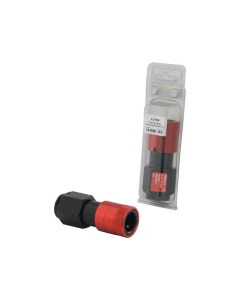 TRAILER AIR BRAKE COUPLING (EMERGEN