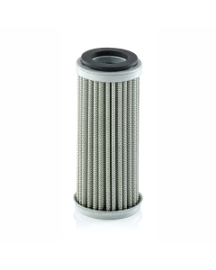 MANN Oljefilter HD 5004