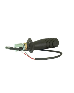 Walvoil -  Remote Control Joystick -  med Én bryter