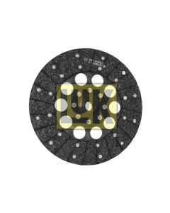 Clutchplate